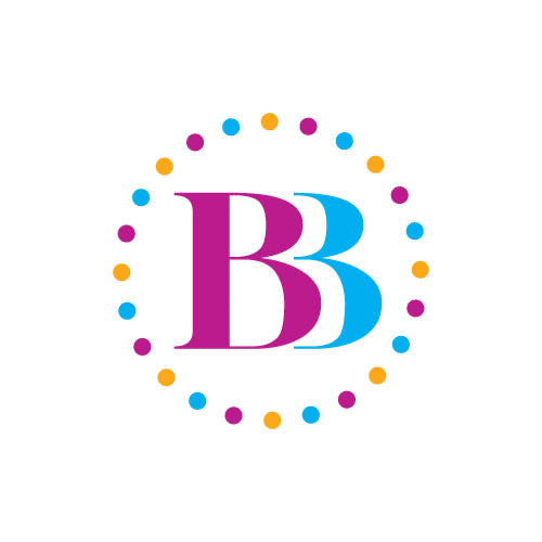 Bam Baby Logo BB